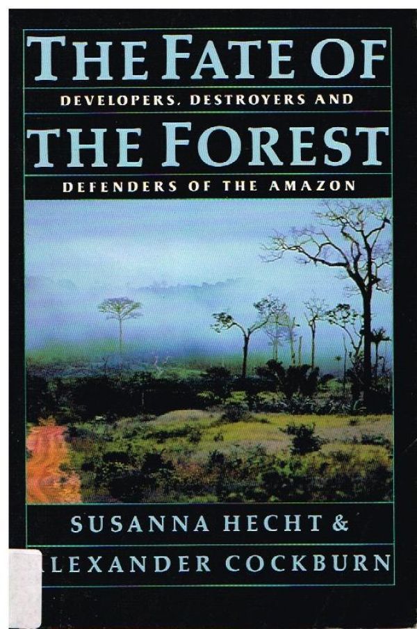 The Fate of The Forest